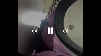 Fucking in public close up