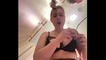 Fucking in public close up