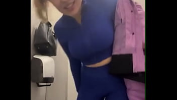 Fucking in public close up