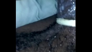My BBC make her pussy cream (smacking)