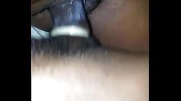 My BBC make her pussy cream (smacking)