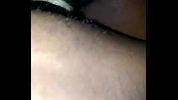 My BBC make her pussy cream (smacking)