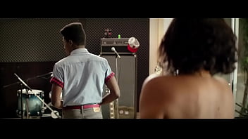 thumb chanel iman in  dope 2015  