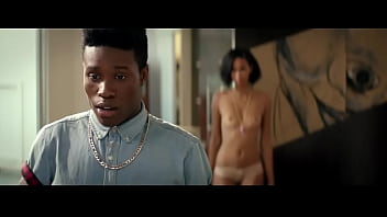 thumb chanel iman in  dope 2015  