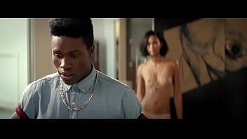 thumb chanel iman in  dope 2015  