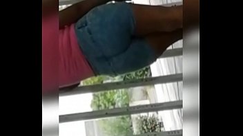 thumb hermosa chica c  on gran culo  