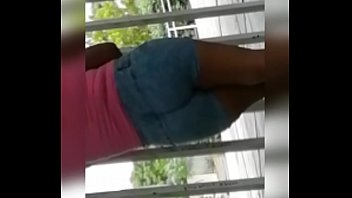 thumb hermosa chica c  on gran culo  