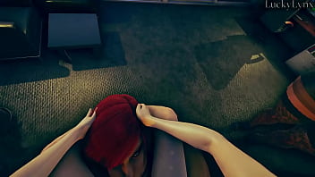 thumb the ritual part  two pov edition n n n