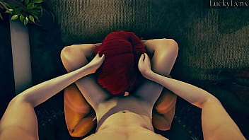 thumb the ritual part  two pov edition n n n