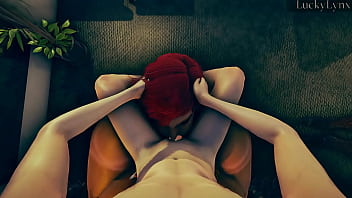 thumb the ritual part  two pov edition n n n