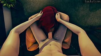 thumb the ritual part  two pov edition n n n
