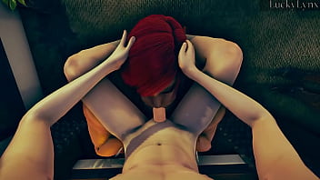 thumb the ritual part  two pov edition n n n
