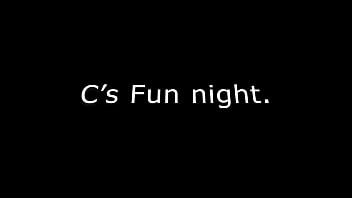 C's Fun Night.