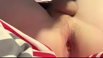 Carrot gapes teens ass