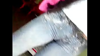 thumb camel toe extre  me  