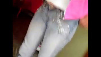 thumb camel toe extre  me  