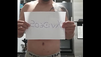 Vídeo de verificação