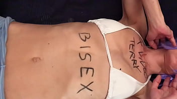 Video Verifica Terry Bisex