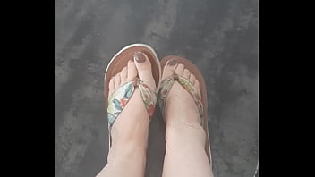 Petite vid&eacute_o pour &quot_ piedtichistes&quot_