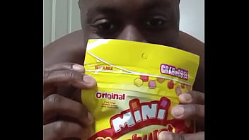 thumb adding more fla  vor to my anus 1 1  1 1