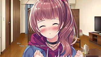 thumb uchi no imouto  riho tachibanaki scene 1 engl  i scene 1 engl i scene 1 engl