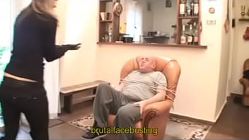 thumb severe face kic  king  