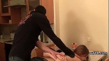 Girlfriend Bouncing On Cock