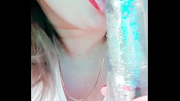 thumb closeup blowjob  deep  