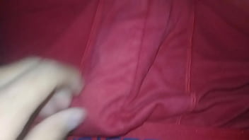 thumb v  