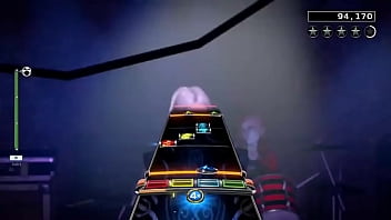 Rock Band 4 No One Like You by Scorpions Expert Pro Drums FC