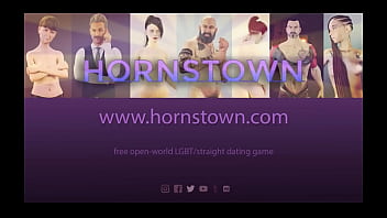 Hornyz Gold Digger Dana Date