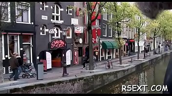 thumb horny elderly m  an gets it on in the amsterda in the amsterdam n the amsterdam