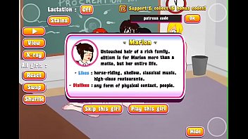 School Breeding Orgy