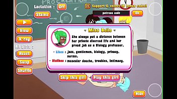 School Breeding Orgy