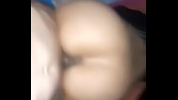 RICO CABALGA EN PENE DE 21 CM