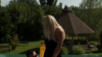 Helena White Begs For His Big Hard Dick And Gets Fucked Deep