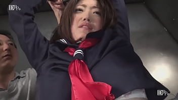 Perhaps Ai Minamiboshi, who is one of the red spots at school, was stopped by a young man on his way home from school alone, and it was a ridiculous development 1