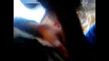 thumb almost get caug  ht  