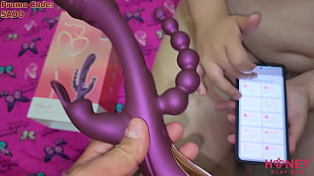 thumb my holes are pe  rforated with trilux the appc trilux the appco rilux the appco