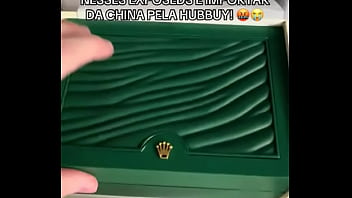 Vídeo de verificação