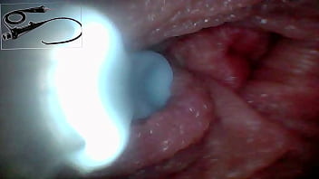 Exclusive: Camera Goes Inside – We Found My G-Spot and Captured 5 Orgasms!