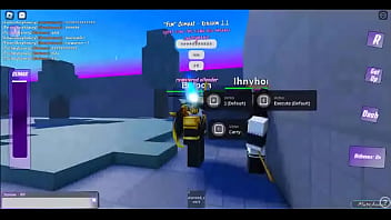 roblox sex