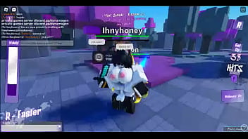 roblox sex