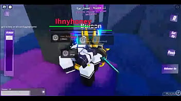 roblox sex