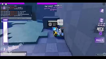 roblox sex