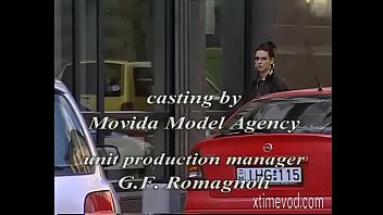 Exchanges of couples (original movie)