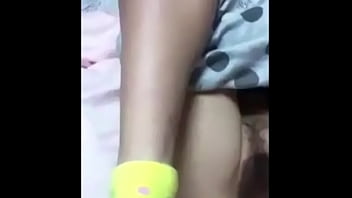 Masturbation with friends putting pens together