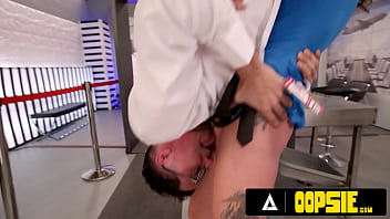 thumb oopsie inked fl  ight attendant rocky emerson   rocky emerson s rocky emerson s