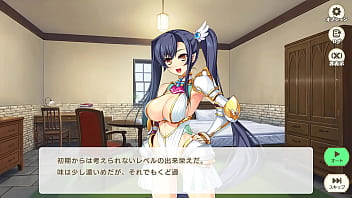 thumb suzukuri dungeo  n rpg kan'u unchou unchou chou unchou
