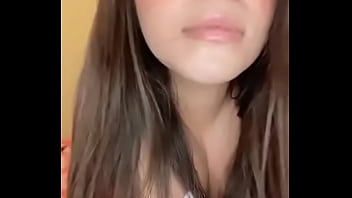 The girl Alexia